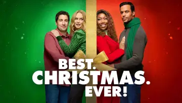 Backdrop to the movie "Best. Christmas. Ever!" #1019744