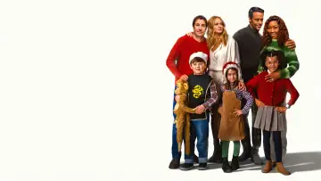 Backdrop to the movie "Best. Christmas. Ever!" #1019749