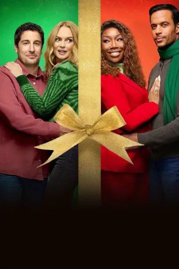 Poster to the movie "Best. Christmas. Ever!" #380582