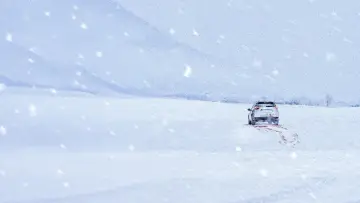 Backdrop to the movie "The Woman in the White Car" #818082
