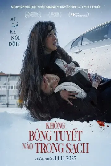 Poster to the movie "The Woman in the White Car" #818084