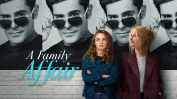 Backdrop to the movie "A Family Affair" #784108