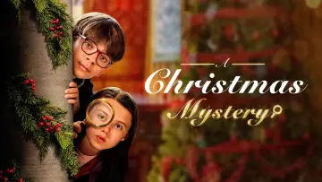 Backdrop to the movie "A Christmas Mystery" #1077364