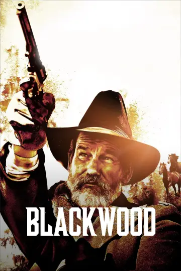 Poster to the movie "Blackwood" #1140367