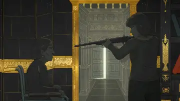 Backdrop to the movie "Death Does Not Exist" #1143453