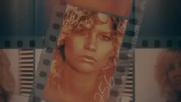 Backdrop to the movie "Girl in the Picture" #1046713