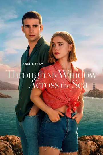 Poster to the movie "Through My Window: Across the Sea" #33799