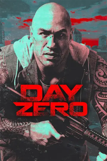 Poster to the movie "Day Zero" #1113727