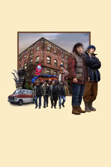 Poster to the movie "EVERGREEN$" #381910