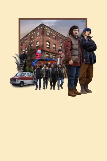 Poster to the movie "EVERGREEN$" #381911