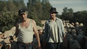 Backdrop to the movie "Shepherds" #684530