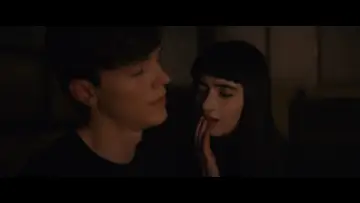 Backdrop to the movie "Humanist Vampire Seeking Consenting Suicidal Person" #877292