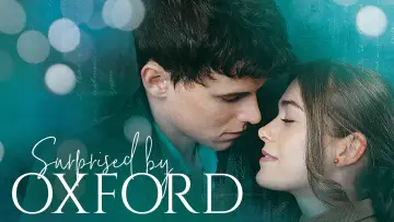 Backdrop to the movie "Surprised by Oxford" #1017507