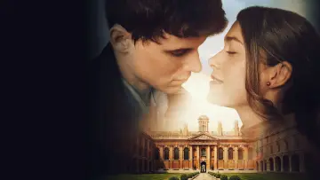 Backdrop to the movie "Surprised by Oxford" #1017509