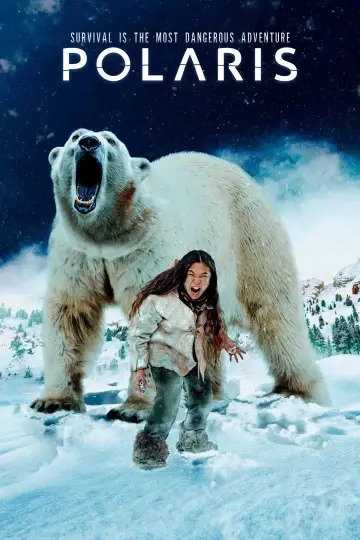 Poster to the movie "Polaris" #1018109