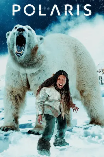 Poster to the movie "Polaris" #1018110