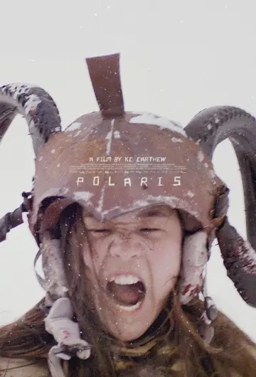 Poster to the movie "Polaris" #1018111