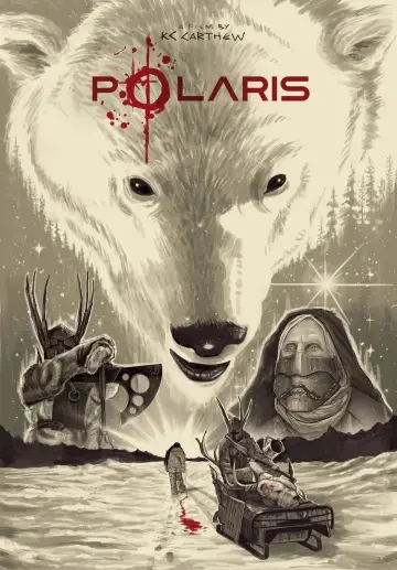 Poster to the movie "Polaris" #1018112