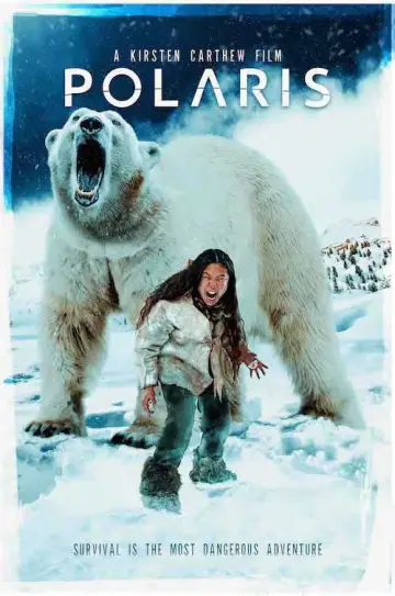 Poster to the movie "Polaris" #1018113