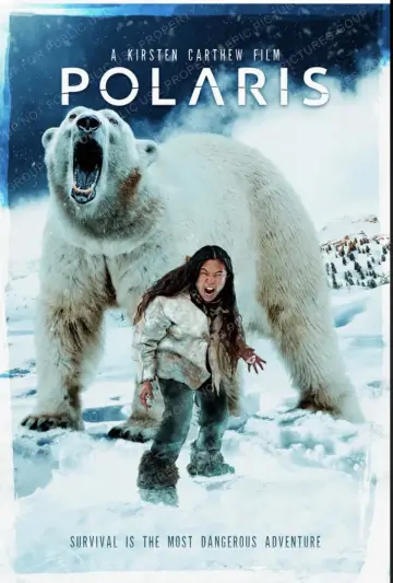 Poster to the movie "Polaris" #1018114