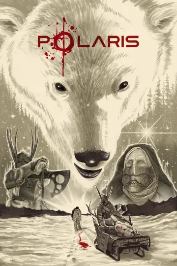 Poster to the movie "Polaris" #1018115