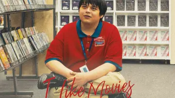 Backdrop to the movie "I Like Movies" #1029433