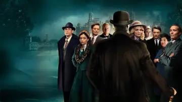 Backdrop to the movie "Invitation to a Murder" #1006007