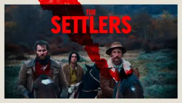 Backdrop to the movie "The Settlers" #755833