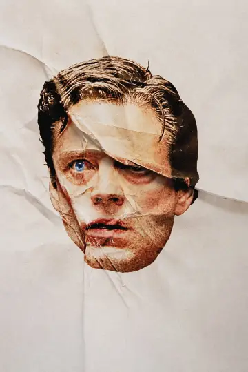 Poster to the movie "A Different Man" #835066