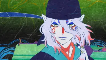 Backdrop to the movie "Mononoke the Movie: The Phantom in the Rain" #623294