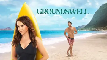 Backdrop to the movie "Groundswell" #1075494