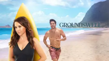 Backdrop to the movie "Groundswell" #1075495