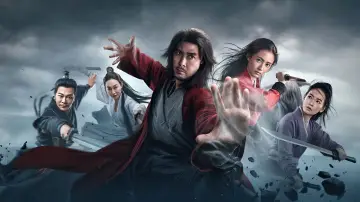 Backdrop to the movie "Sakra" #788131