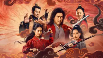Backdrop to the movie "Sakra" #788132
