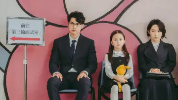 Backdrop to the movie "We Are Family" #1016103