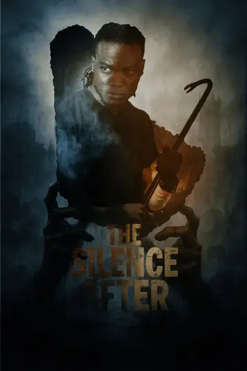 Poster to the movie "The Silence After" #937037