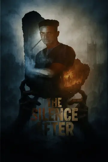 Poster to the movie "The Silence After" #937038