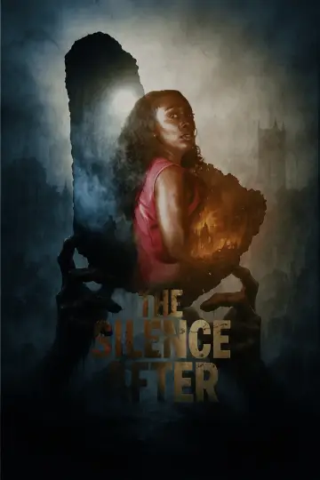 Poster to the movie "The Silence After" #937039