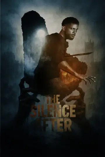 Poster to the movie "The Silence After" #937040