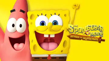 Backdrop to the movie "The SpongeBob Movie: Search for SquarePants" #508848