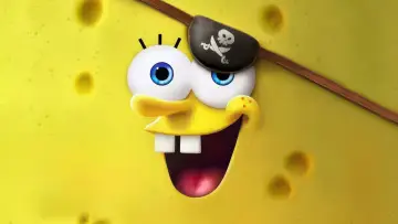 Backdrop to the movie "The SpongeBob Movie: Search for SquarePants" #508853