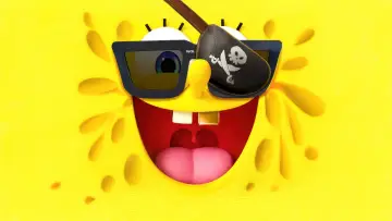 Backdrop to the movie "The SpongeBob Movie: Search for SquarePants" #508856