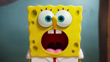 Backdrop to the movie "The SpongeBob Movie: Search for SquarePants" #508858