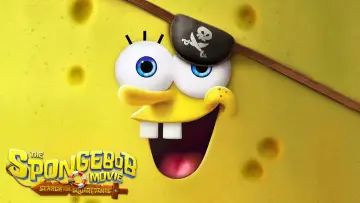 Backdrop to the movie "The SpongeBob Movie: Search for SquarePants" #508861
