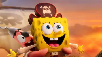 Backdrop to the movie "The SpongeBob Movie: Search for SquarePants" #508864