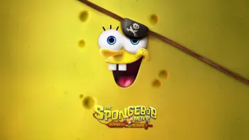 Backdrop to the movie "The SpongeBob Movie: Search for SquarePants" #508868