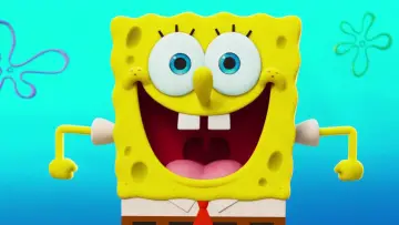 Backdrop to the movie "The SpongeBob Movie: Search for SquarePants" #508884