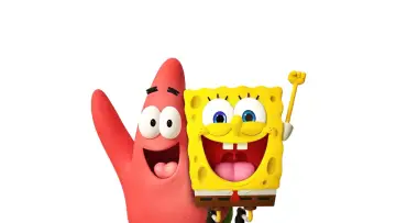 Backdrop to the movie "The SpongeBob Movie: Search for SquarePants" #508888