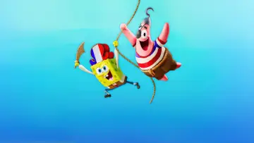 Backdrop to the movie "The SpongeBob Movie: Search for SquarePants" #508907