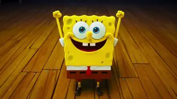 Backdrop to the movie "The SpongeBob Movie: Search for SquarePants" #508909